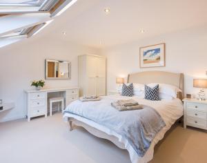 Gallery image of Upper Deck in Padstow