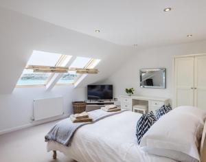Gallery image of Upper Deck in Padstow