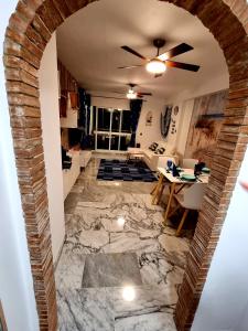 Fotografia z galérie ubytovania MARBELLA Bahia Apartment v Marbelli