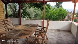 Gallery image of Panorama in Eretria