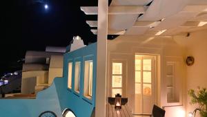 Fotografie z fotogalerie ubytování Grand Canava v destinaci Oia