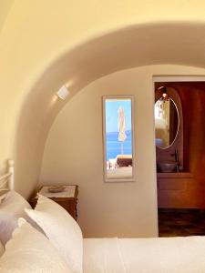 Gallery image of Grand Canava in Oia