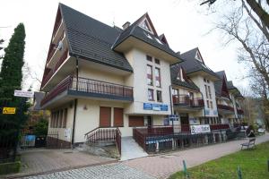Fotografia z galérie ubytovania Pod Równią Centrum v Zakopanom