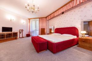 Gallery image of Apartamentai Auska in Palanga