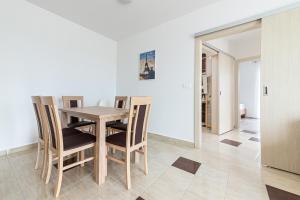 Fotografia z galérie ubytovania Hérics Apartman v Tihany