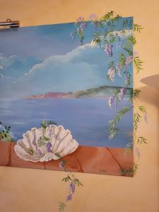 Fotografia z galérie ubytovania The Shell Apartment v destinácii Bordighera