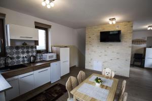 Gallery image of Apartamenty na Wierchu in Gliczarów