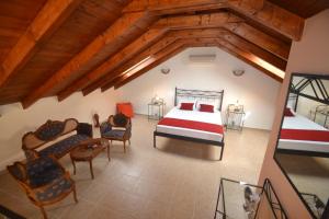 Gallery image of Harvest Moon Apartments in Lixouri