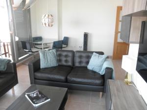 Fotografia z galérie ubytovania Residencial Puerto Marino v destinácii Guardamar del Segura