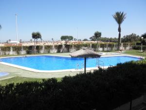 Fotografia z galérie ubytovania Residencial Puerto Marino v destinácii Guardamar del Segura