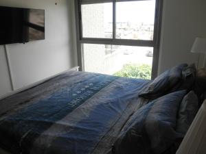 Fotografia z galérie ubytovania Residencial Puerto Marino v destinácii Guardamar del Segura