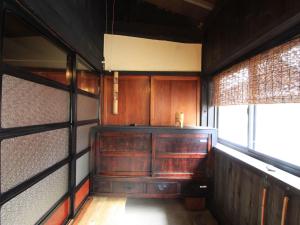 Kép carafuru Japanese Old House szállásáról Szadóban a galériában