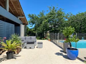 Imagen de la galería de Villa Toulousaine, en Grisolles