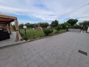 Fotografie z fotogalerie ubytování Casa Vacanza Il Giardino del Sole Treglio v destinaci Treglio + 23 fotografií