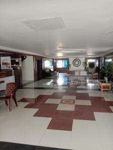 Gallery image of Hotel Geetanjali Buddha Resort By WB Inn in Bodh Gaya