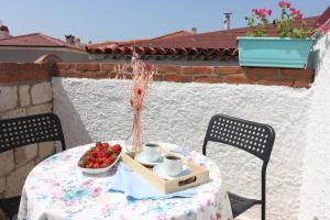 Fotografie z fotogalerie ubytování Galya Otel Alacati v destinaci Alaçatı