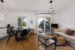 Gallery image of Apartment Ana in Vantačići
