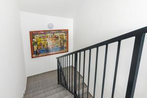 Fotografia z galérie ubytovania Hérics Apartman v Tihany
