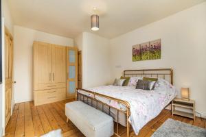 Gallery image of Field View Apartment in Barnard Castle
