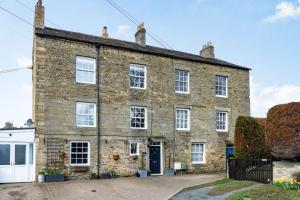 Photo de la galerie de l'établissement Field View Apartment, à Barnard Castle