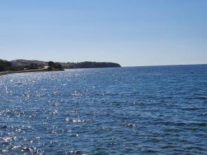 Imagen de la galería de Sun House Apartments in Eftalou, en Mithimna