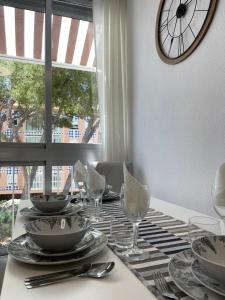 Fotografia z galérie ubytovania Appartement ‘’Los Pinos’’ 50m de la plage v destinácii Grao de Castellón