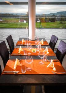 Fotografia z galérie ubytovania Golf Resort Česká Lípa v destinácii Nový Bor