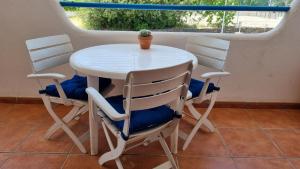 Fotografie z fotogalerie ubytování Apartamento familiar con piscina y wifi v destinaci L'Escala