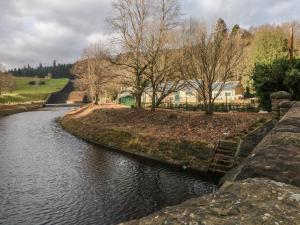 Foto de la galería de Chestnut Cottage en Sheffield