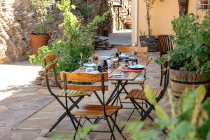 Fotografie z fotogalerie ubytování Ti Melen Boutique Guesthouse v destinaci Windhoek + 8 fotografií