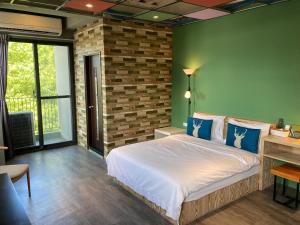 Gallery image of Chi Chu B&B in Taitung City