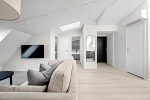 Gallery image of Frogner House - Pedersgata in Stavanger