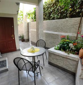 Fotografie z fotogalerie ubytování Studio Apartman Rea v destinaci Kotor