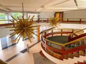 Foto da galeria de Grand Carimã Resort & Convention Center em Foz do Iguaçu