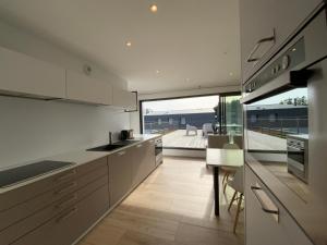 Gallery image of ARRADON 400m bourg, plages et port in Arradon