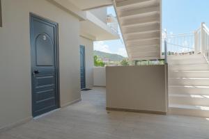 Balcone o terrazza di Andelice Zante