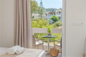 Balcone o terrazza di Andelice Zante
