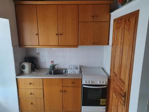 Imagen de la galería de Sun House Apartments in Eftalou, en Mithimna