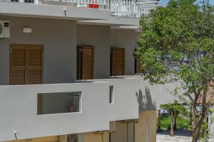 Balcone o terrazza di Andelice Zante