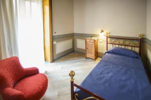 Posteľ alebo postele v izbe v ubytovaní CEFAS Apartments