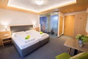 Fotografie z fotogalerie ubytování Haus Alblitt v destinaci Kappl