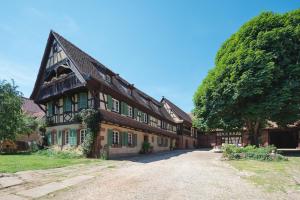 Gallery image of Au Fil du Temps in Imbsheim