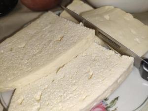Cibo presso l'affittacamere o nelle vicinanze