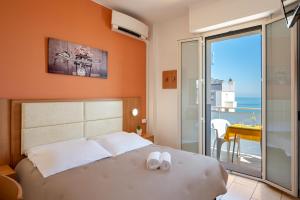 Afbeelding uit fotogalerij van Amadei Hotel Figaro & Apartments in Pesaro