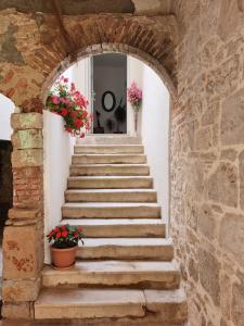 Galeriebild der Unterkunft Kamena kuća Pandorovica in Kali