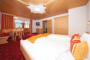 Fotografie z fotogalerie ubytování Haus Alblitt v destinaci Kappl