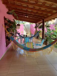 Φωτογραφία από το άλμπουμ του Guest House Recanto da Mata - BONITO - MS σε Bonito