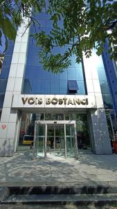 Zdjęcie z galerii obiektu Vois Hotel Bostanci & SPA w Stambule