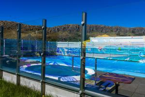 Gallery image of Salth&uacute;s Guesthouse in Skagastr&ouml;nd