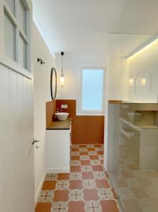 Gallery image of APARTAMENTOS LA PALMA FORNELLS in Fornells